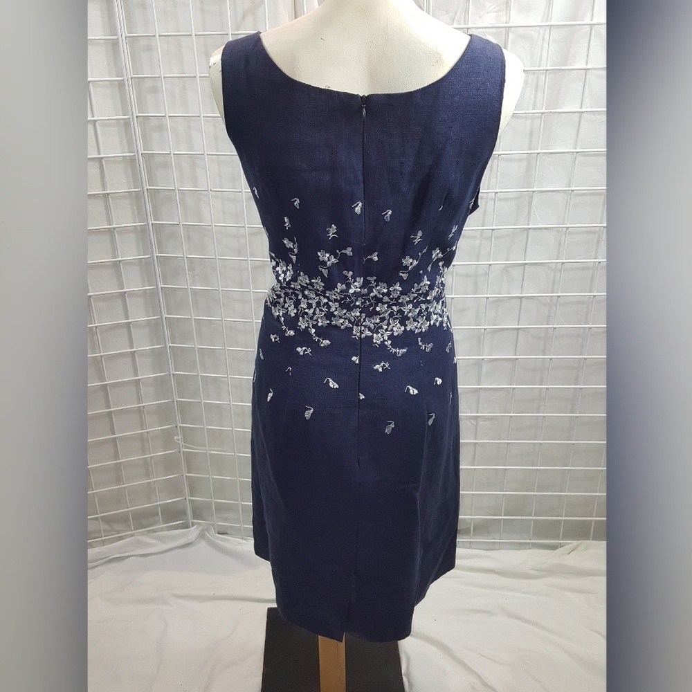 Ice Dress View 2